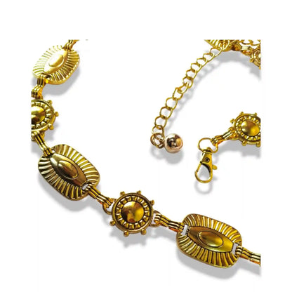 Gold Waist Chain Belt for Women – Stylish Gold Chain Belt Womens